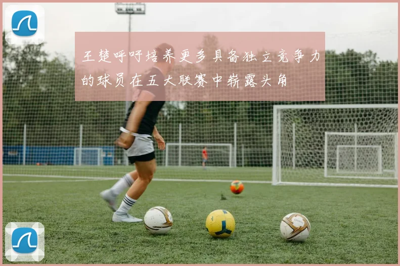 王楚呼吁培养更多具备独立竞争力的球员在五大联赛中崭露头角