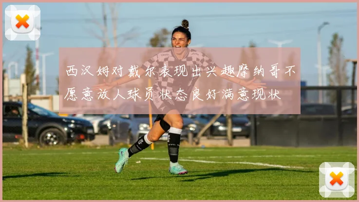 西汉姆对戴尔表现出兴趣摩纳哥不愿意放人球员状态良好满意现状